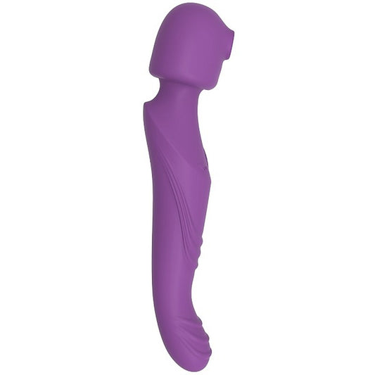 La Viva Tapping and Vibrating Body Wand Massager - Body Wands