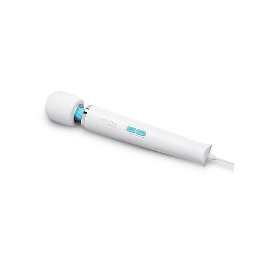 Le Wand Classique Plug In Body Wand Massager - Body Wands