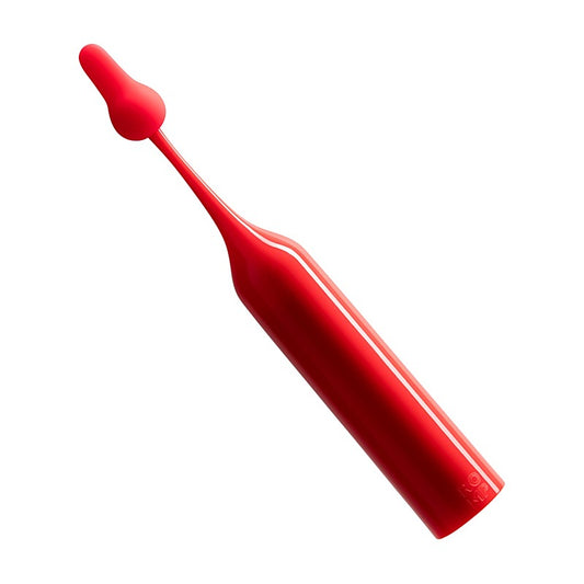 Love Honey Romp Pop High Frequency Clitoral Stimulator - Clit Ticklers and Pulsators