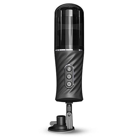 Marc DORCEL Thrust Blow Pro Mens Masturbator - Masturbators and Strokers