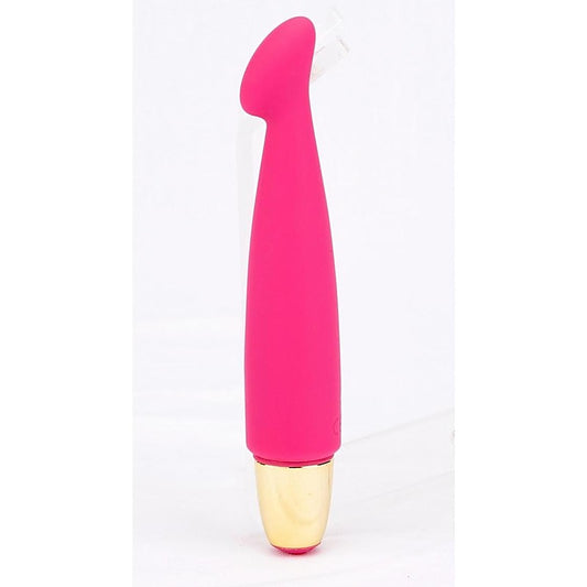 Cousins Group Intimately The GG Bullet Vibe With Sleeve - Bullet Vibrators