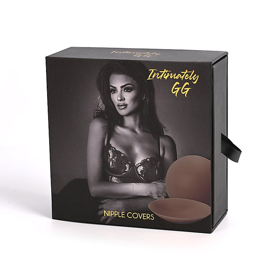 Cousins Group Intimately The GG Womens Nipple Cover - Breast and Nipple Toys