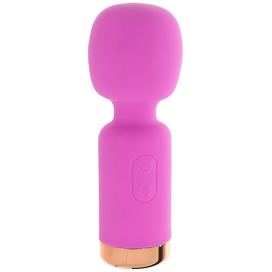 Cousins Group Shanna Moakler Mini Body Wand Massager - Body Wands
