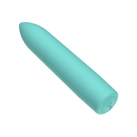 Full Circle Mini Baby Vibrating Bullet Massager - Bullet Vibrators
