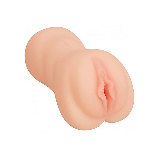 Shots Xkin Secret Affairs Delilah Large Vagina Stroker - Masturbators and Strokers
