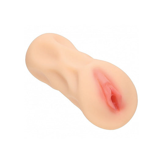 Shots Xkin Career Girls Sasha Slippernip Vagina Stroker - Masturbators and Strokers