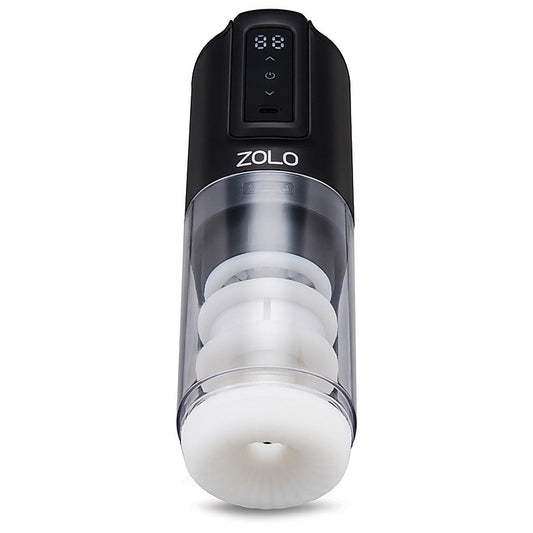 Xgen Products Zolo Hawk Tuah Ultimate Male BJ Stroker - Masturbators and Strokers