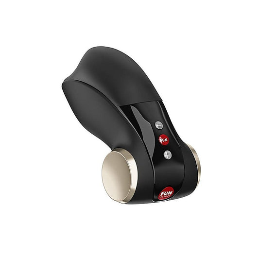 Fun Factory COBRA LIBRE II Rechargeable Vibrating Masturbator - Masturbators and Strokers