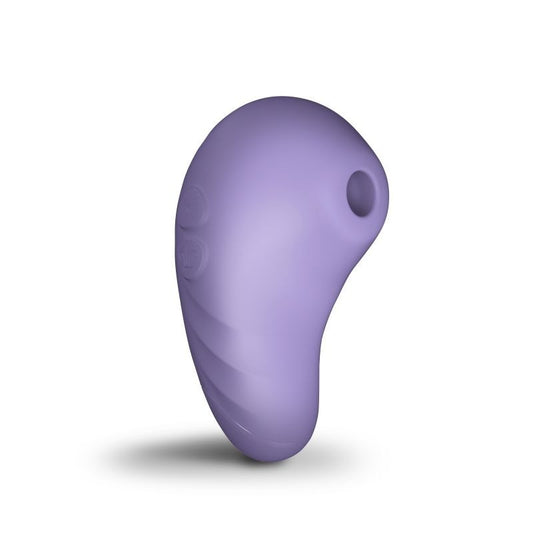 Peek a Boo Clit Vibrator by Rocks Off - Clit Ticklers and Pulsators