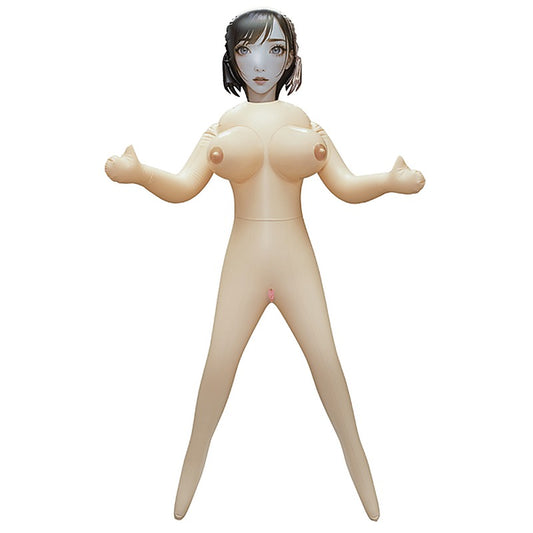 Nanma Corporation Standing Position Inflatable Love Doll - Love Dolls