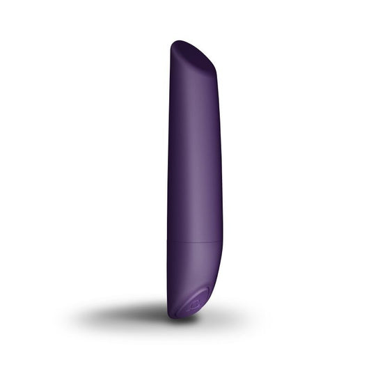 SugarBoo Sugar Damson Bullet Vibrator by Rocks Off - Bullet Vibrators