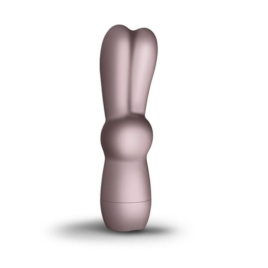 SugarBoo Bunnie Boo Rabbit Vibrator by Rocks Off - Bullet Vibrators