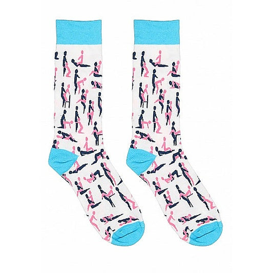 Shots Toys Sutra Premium Sexy Adult Socks