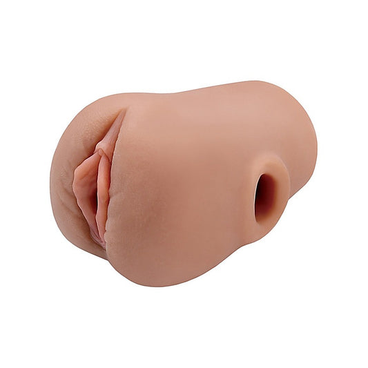 PDX Plus Pussy Pounder Male Squeeze Stroker - Masturbators and Strokers
