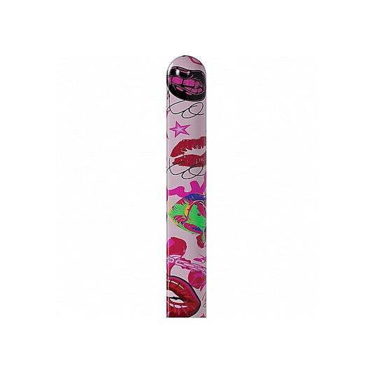 Shots S-LINE Kaotix Y2K Princess Vibrating Bullet Massager - Bullet Vibrators