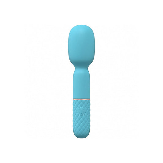 Shots LoveLine Bella 10 Speed Vibrating Mini-Wand Massager - Body Wands