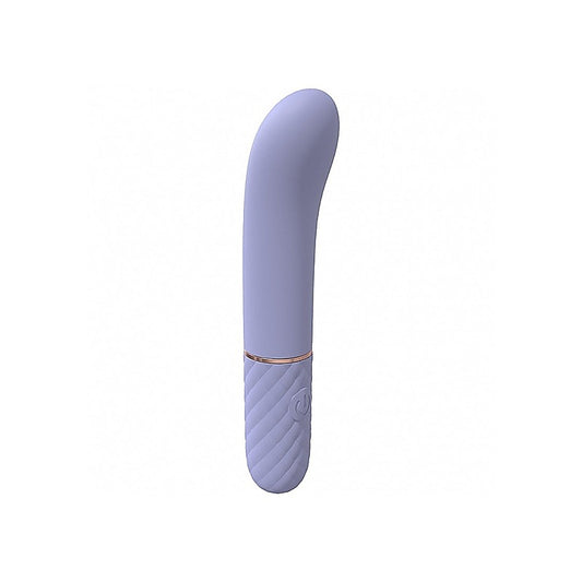 Shots LoveLine Dolce 10 Speed Mini-G-Spot Vibrator - G-Spot Vibrators