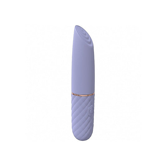 Shots LoveLine Beso 10 Speed Mini Lipstick Vibrator - Mini & Slim Vibrators