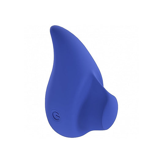 Shots Loveline ErgoDrop 10 Speed Clitoral Vibrator - Clit Ticklers and Pulsators