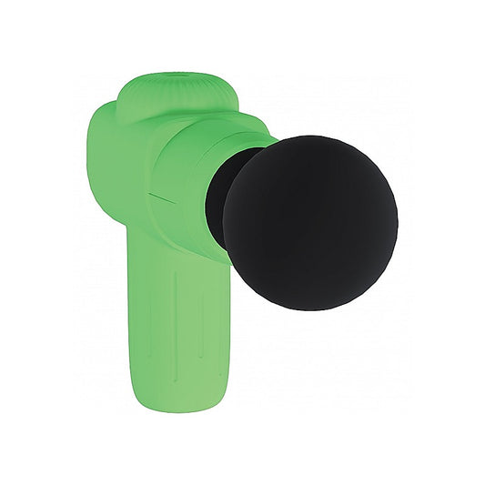 Shots Loveline MicroBoost 10 Function Personal Massager - Personal Massagers