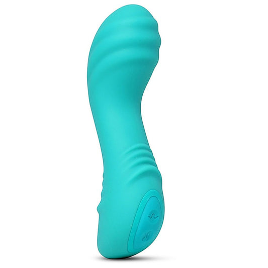 Nu Sensuelle Muse XLR8 Multi Function Bullet Vibrator - Bullet Vibrators