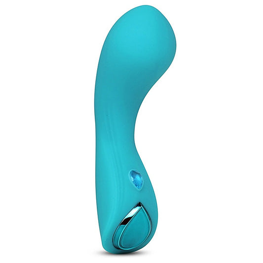 Nu Sensuelle Gemma Nubii Flexible Bullet Massager - Bullet Vibrators