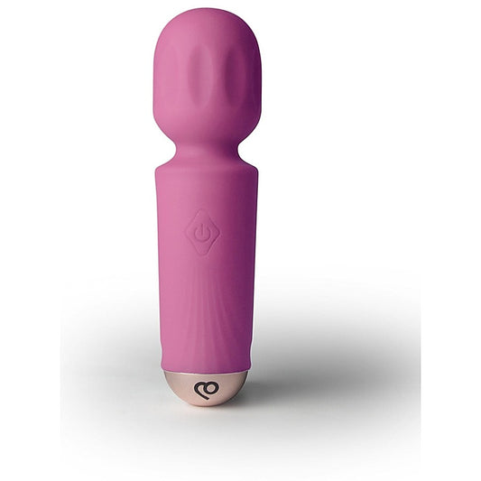 Rocks Off Rechargeable Mini Wand Massager - Body Wands