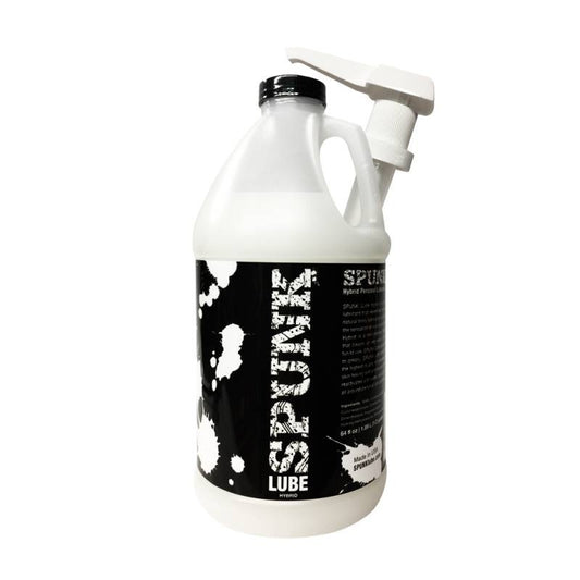 SPUNK Glycerin Free Hybrid Lubricant by Spunk Lubricants - Massage Oils and Lubricants