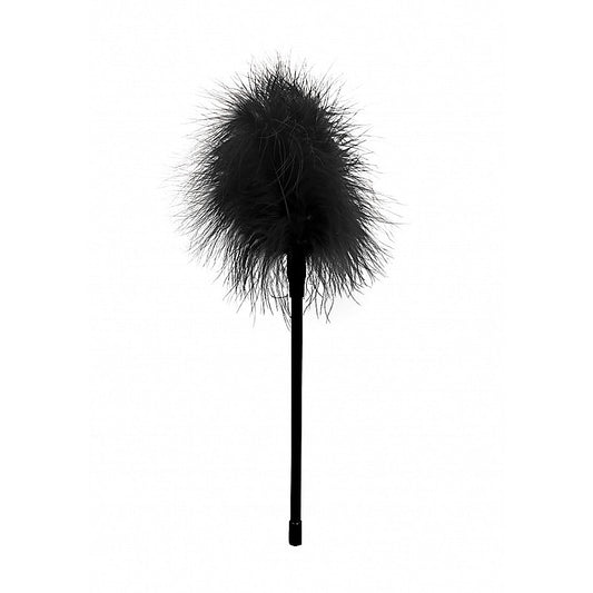 Shots Toys Erotic Sensation Play BDSM Feather - Ticklers