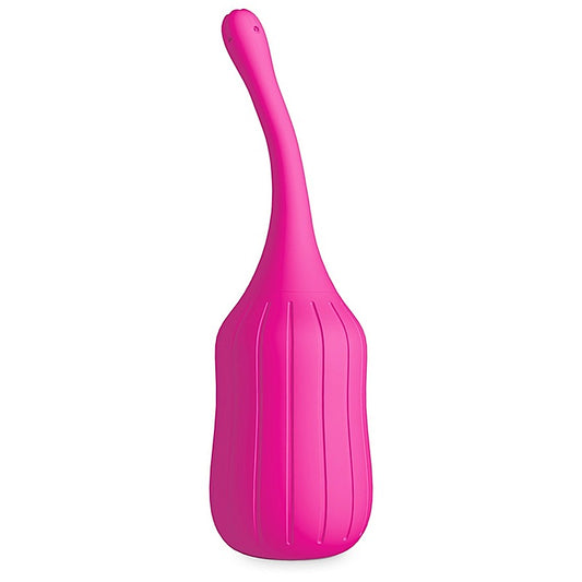 NS Novelties INYA Deluxe Anti Backflow Anal Cleanser 2.0 - Enemas and Douches