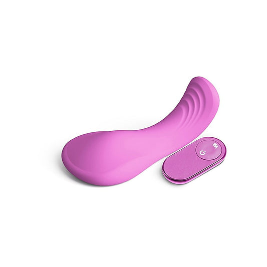 NS Novelties Grinders Rocker Vibrating Grinding Pad - Sex Toys For Couples