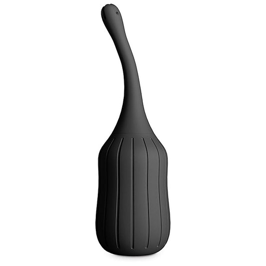 NS Novelties Renegade Deluxe Poseable Anal Cleanser 2.0 - Enemas and Douches