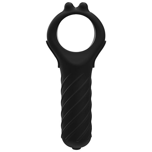 Bathmate Vibe Edge Head Tickler - Clit Ticklers and Pulsators