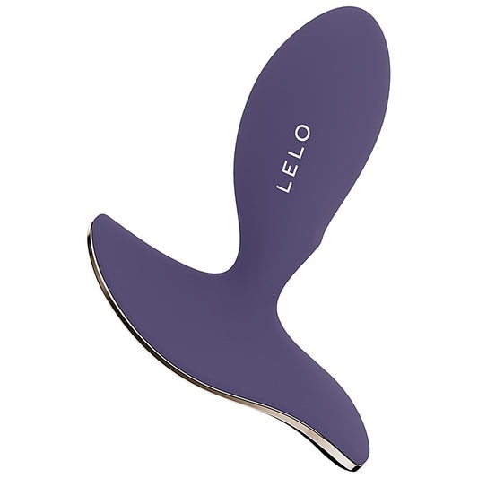 Lelo Surfer 2 Unisex Silicone Anal Vibrating Plug - Butt Plugs