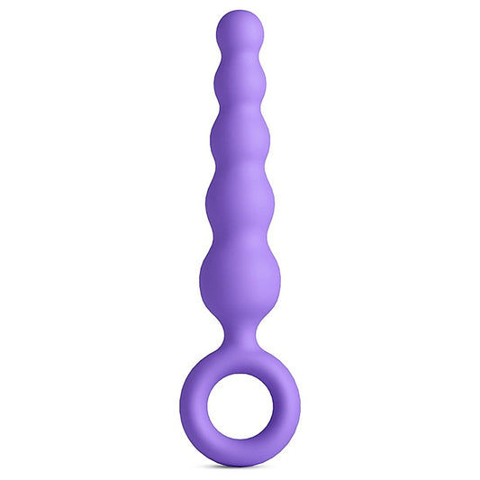 NS Novelties INYA Slip Tapered and Slim Anal Plug - Butt Plugs