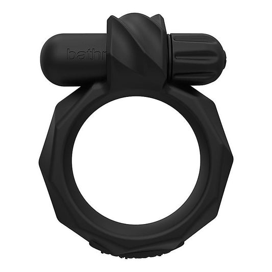 Bathmate Maximus Vibe 55 Vibrating Cock Ring - Cock Rings