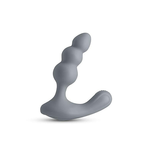 NS Novelties Renegade Thumper Rechargeable Prostate Massager - Prostate Toys
