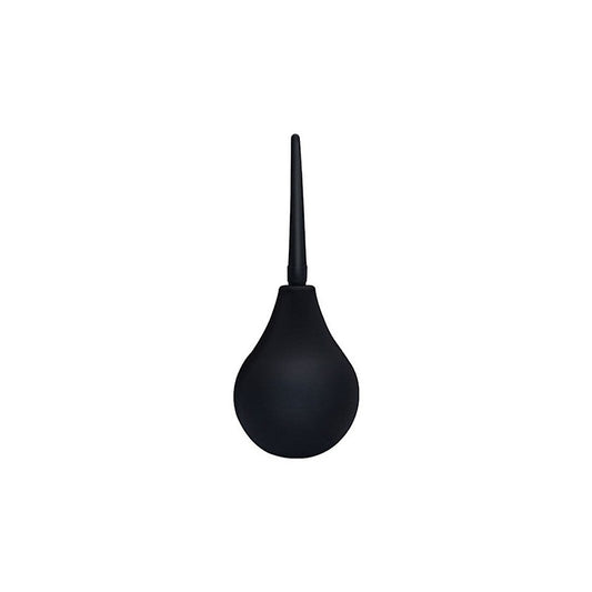 SXE Silicone Anti Backflow Anal Cleansing Douche - Enemas and Douches