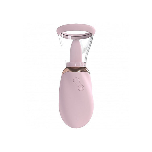 Shots Pumped Boost Automatic Silicone Vulva & Breast Pump - Breast and Nipple Toys