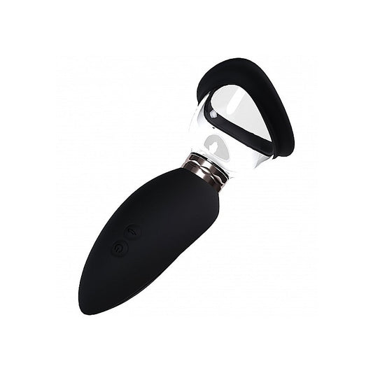 Shots Pumped Arousing Vulva, Clitoral, Nipple & Breast Pump - Breast and Nipple Toys