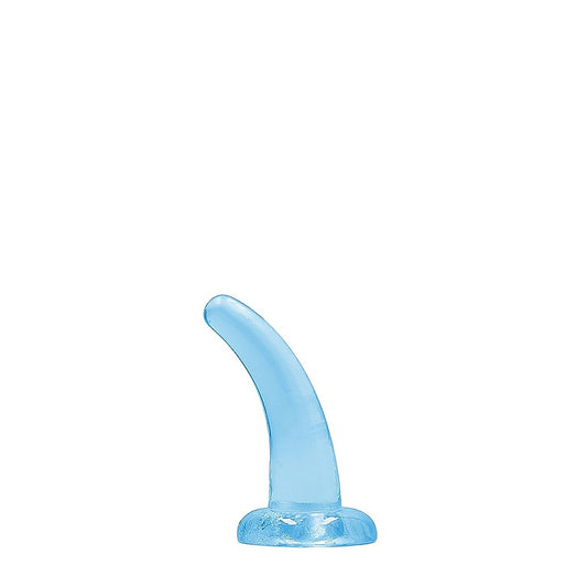 Shots Toys 13.5 cm Suction Cup Non Realistic Dildo