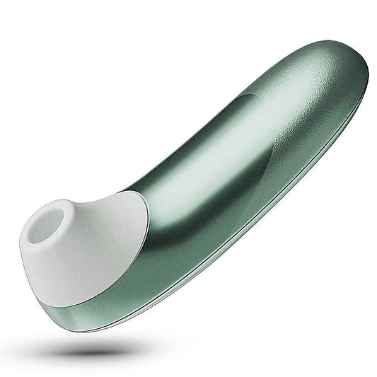 Love Honey Womanizer Pro Air Pulse Clitoral Massager - Clit Ticklers and Pulsators
