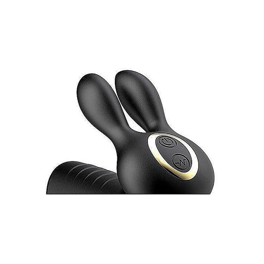 Adam & Eve WILD HARE Remote Control Vibrating Penis Cage