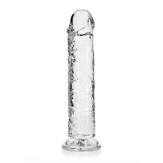 Shots REALROCK 28 cm Realistic Straight Dildo - Realistic Dildos