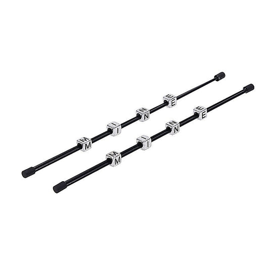Sportsheets EDGE MINE Pinching Rods Nipple Restraint
