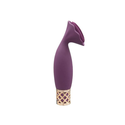 Pillow Talk Secrets Passion Clitoral Massager by BMS Factory - Personal Massagers