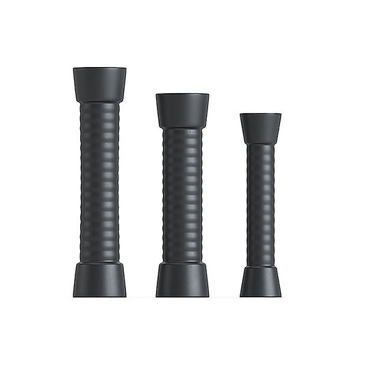 Autoblow VacuGlide Power Pulse Cock Sleeve Small Black - Penis Sleeves and Extenders