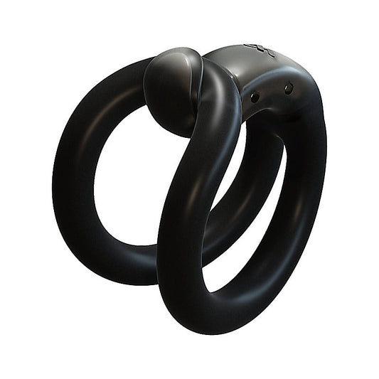 Doc Johnson FirmTech Super Stretchy Performance C-Ring - Stretchy Cock Rings