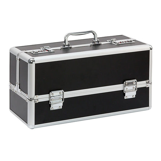 BMS Factory Lockable Large Vibrator Case - Vibrator Accessories