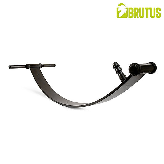 Deep Rocker Solo Shafting BDSM Cradle by Brutus - Non-Realistic Dildos